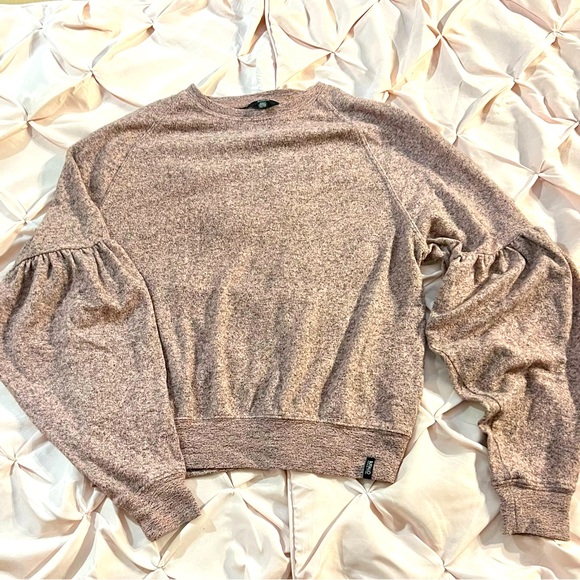 Buffalo crewneck sweater - Picture 4 of 16
